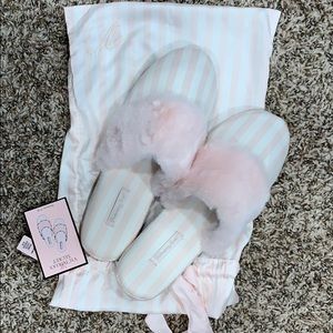 Victoria’s Secret Slippers